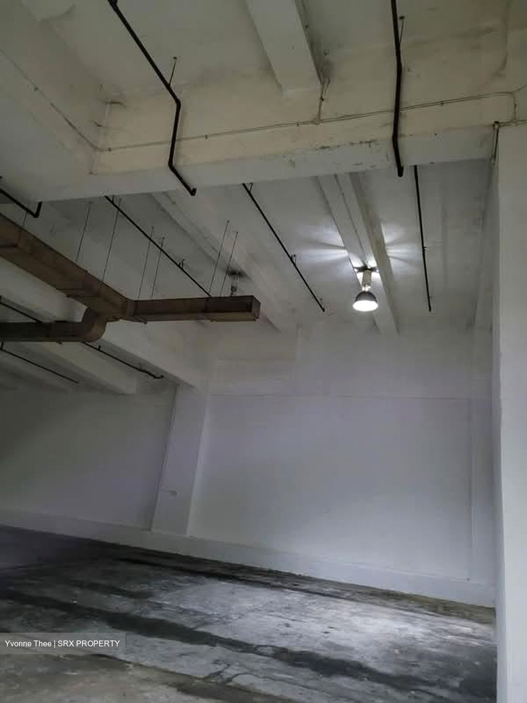 Lam Soon Industrial Building (D23), Factory #575672511